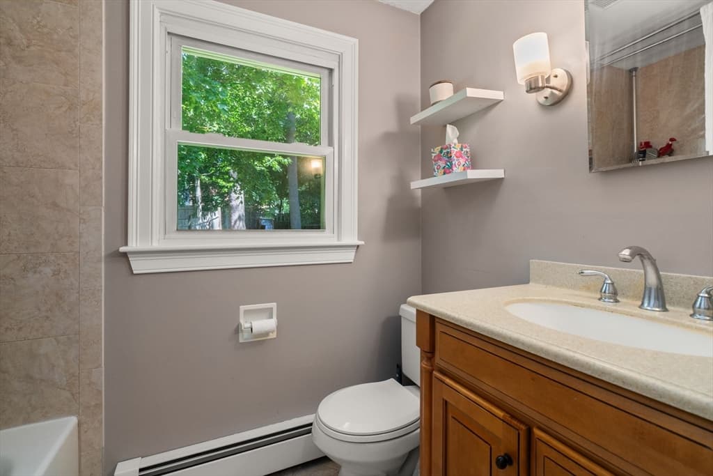 Multi Family at 9 Abbot St, Westford MA 01886, photo 16 of 32