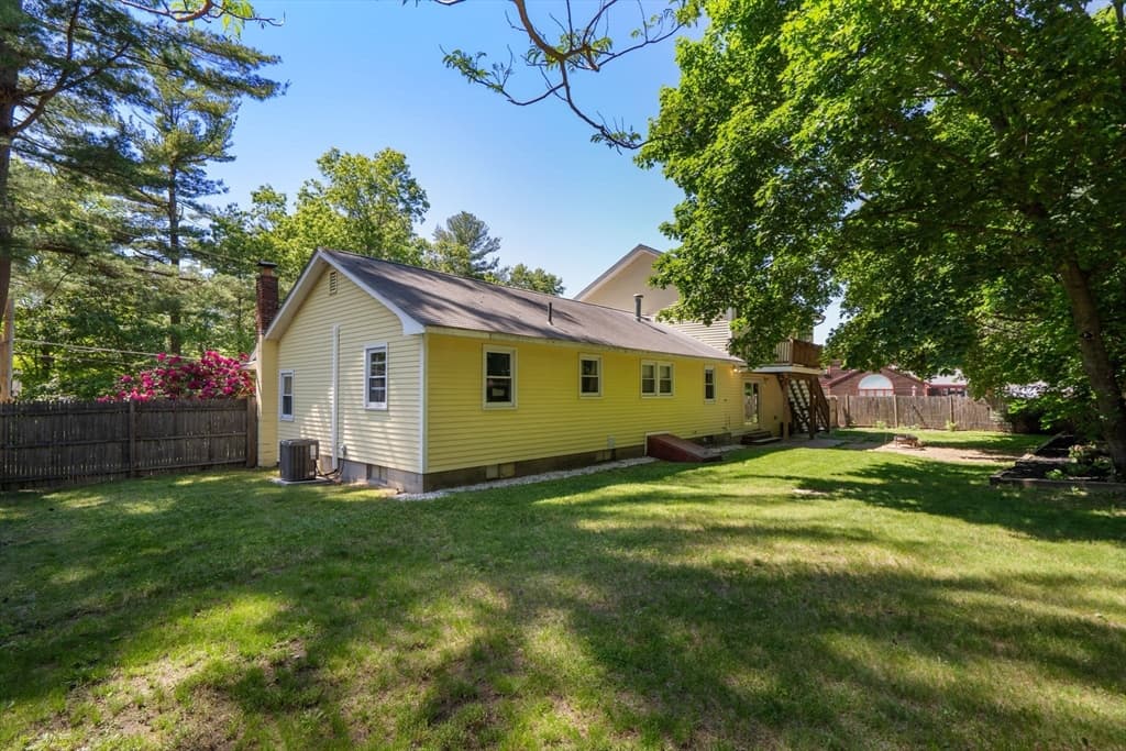 Multi Family at 9 Abbot St, Westford MA 01886, photo 3 of 32