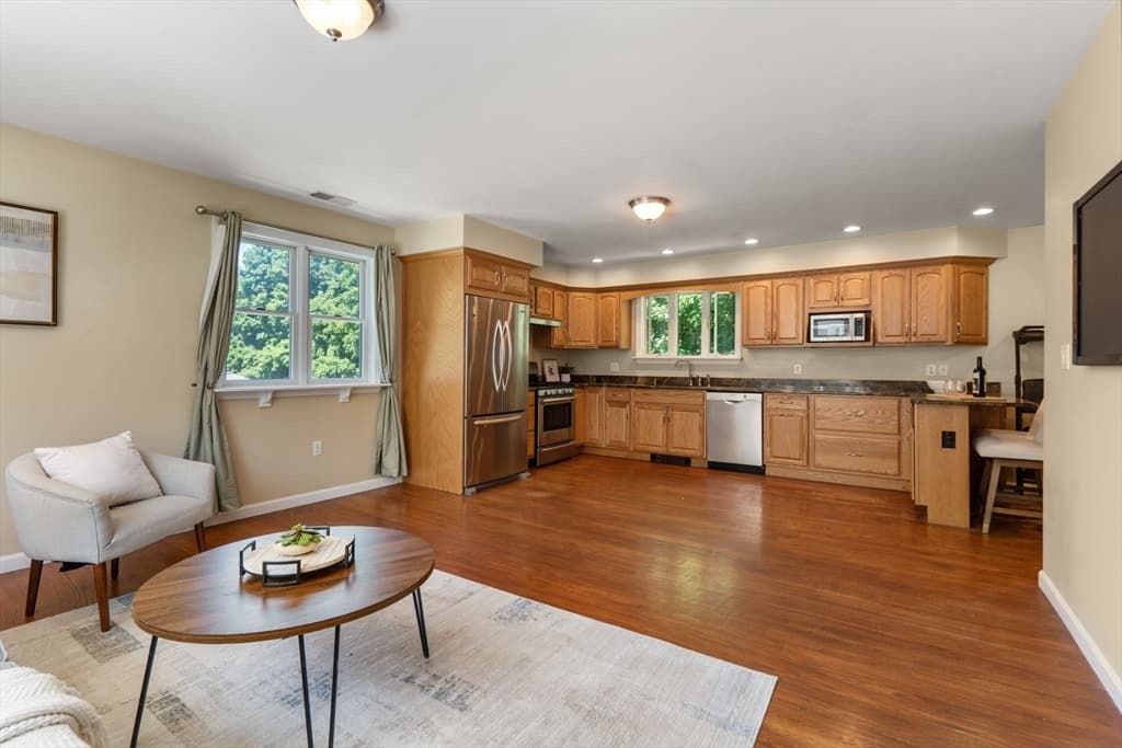 Multi Family at 9 Abbot St, Westford MA 01886, photo 24 of 32
