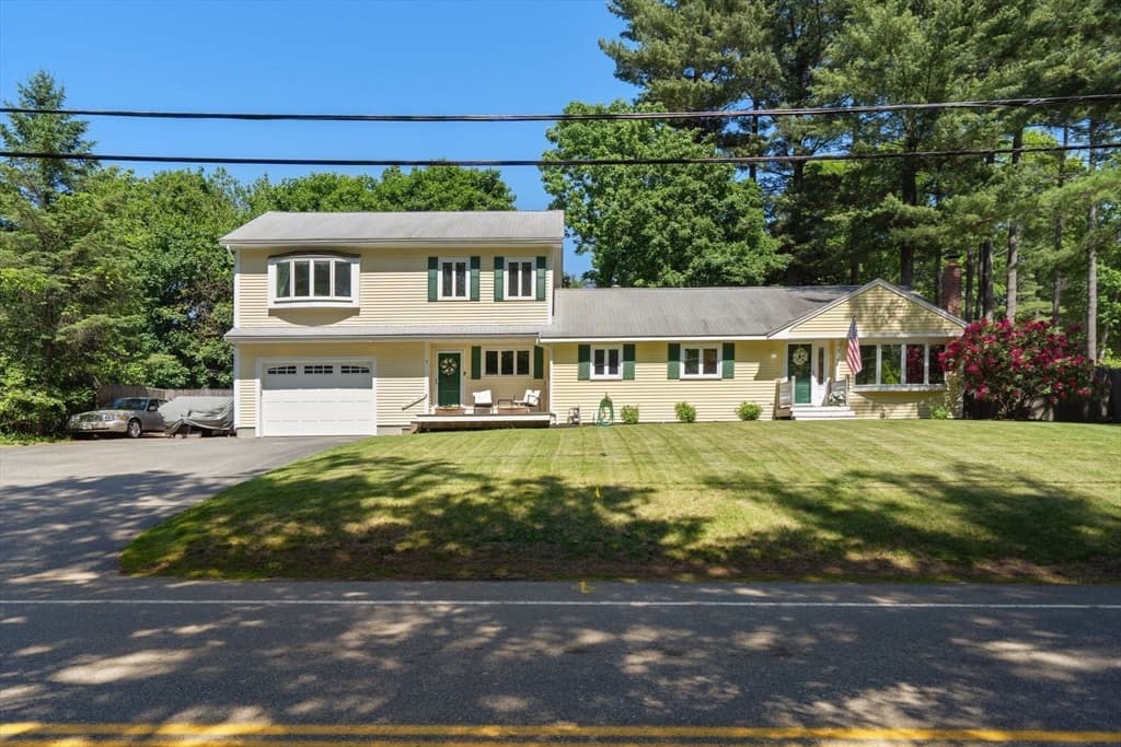 Multi Family at 9 Abbot St, Westford MA 01886, photo 30 of 32