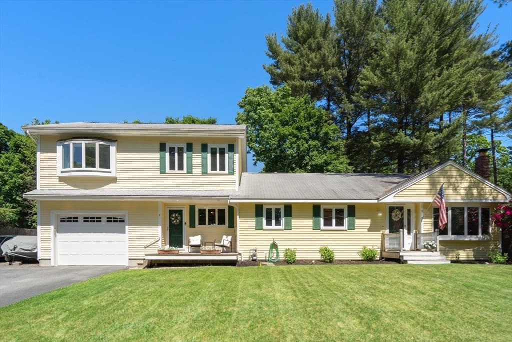 Multi Family at 9 Abbot St, Westford MA 01886, photo 31 of 32