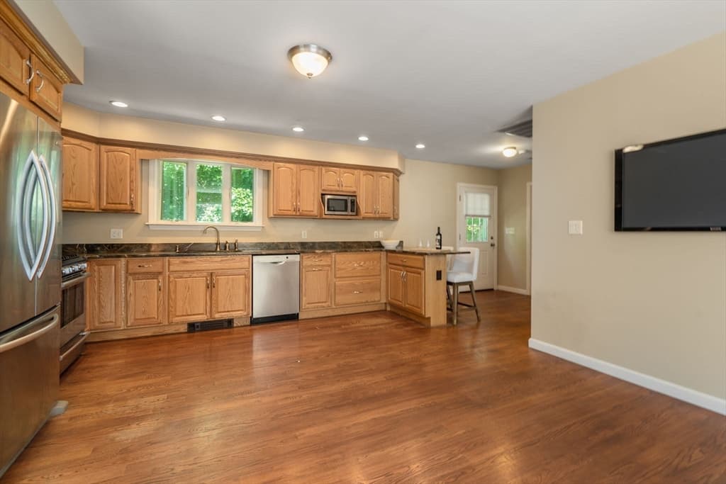 Multi Family at 9 Abbot St, Westford MA 01886, photo 25 of 32