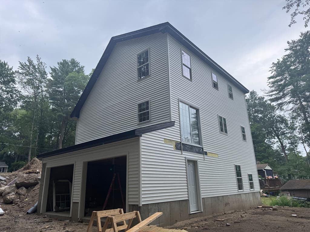 167 S Row Road, Lunenburg MA 01462 photo 2