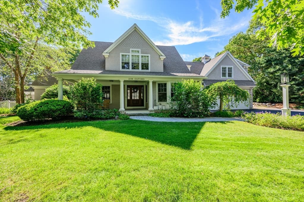 Single Family Residence at 239 Oxford Drive, Barnstable MA 02635, Barnstable, photo 2 of 40