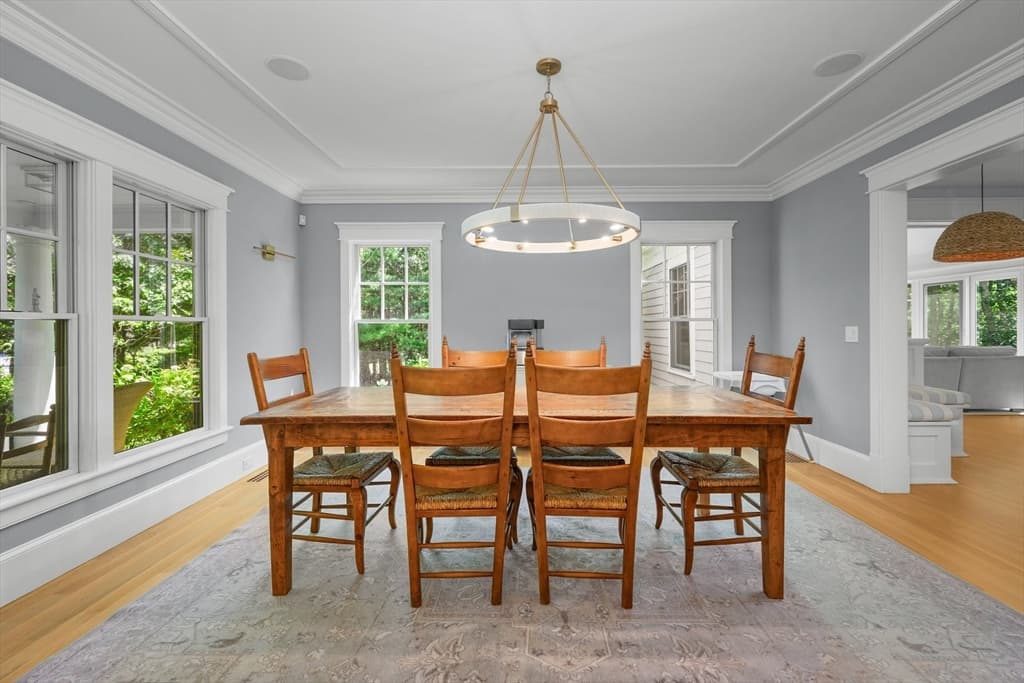 Single Family Residence at 239 Oxford Drive, Barnstable MA 02635, Barnstable, photo 9 of 40