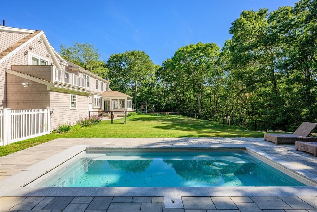 Single Family Residence at 239 Oxford Drive, Barnstable MA 02635, Barnstable, photo 34 of 40
