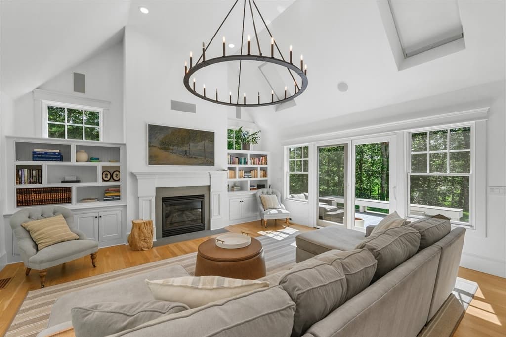 Single Family Residence at 239 Oxford Drive, Barnstable MA 02635, Barnstable, photo 10 of 40