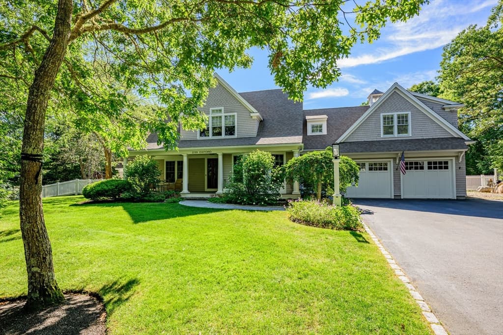 Single Family Residence at 239 Oxford Drive, Barnstable MA 02635, Barnstable, photo 40 of 40