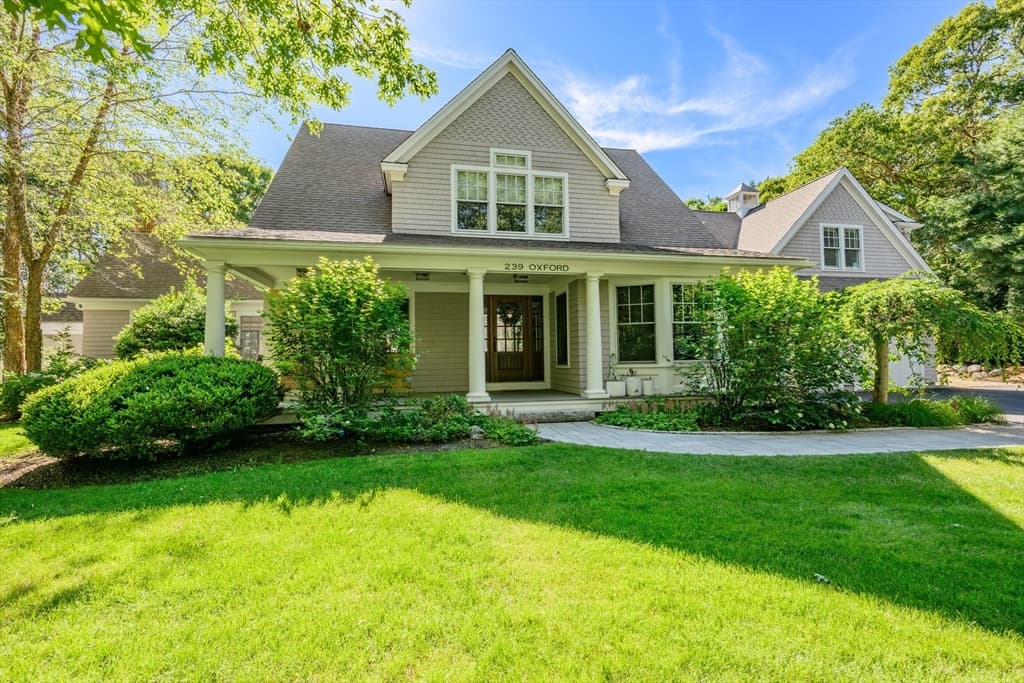 Single Family Residence at 239 Oxford Drive, Barnstable MA 02635, Barnstable, photo 39 of 40