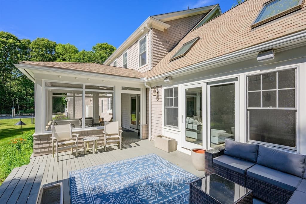 Single Family Residence at 239 Oxford Drive, Barnstable MA 02635, Barnstable, photo 29 of 40