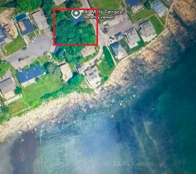 17 Mills Terrace, Nahant MA 01908
