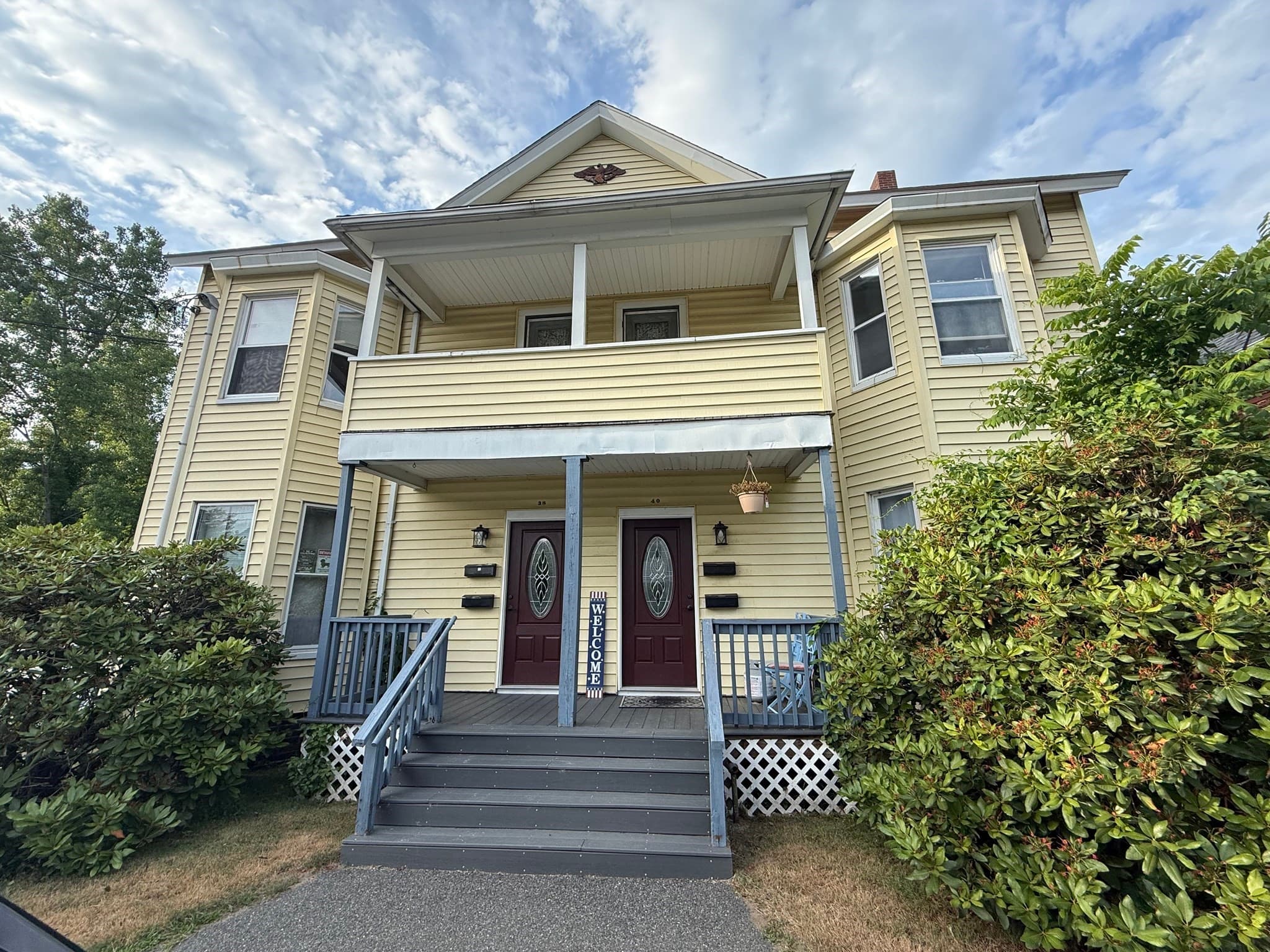 38-40 Morse Ave, Ware MA 01082