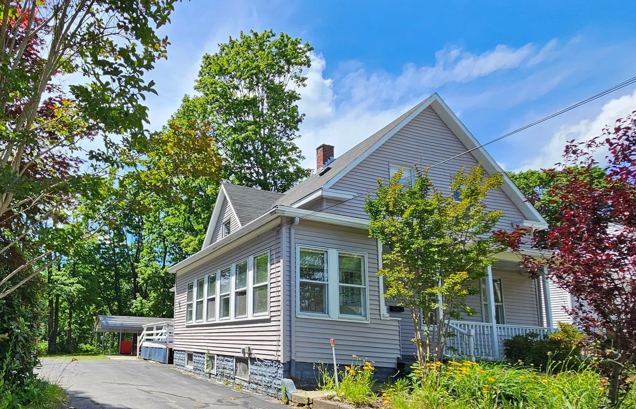 Multi Family at 75 Clifford St, Taunton MA 02780, Taunton, photo 3 of 24