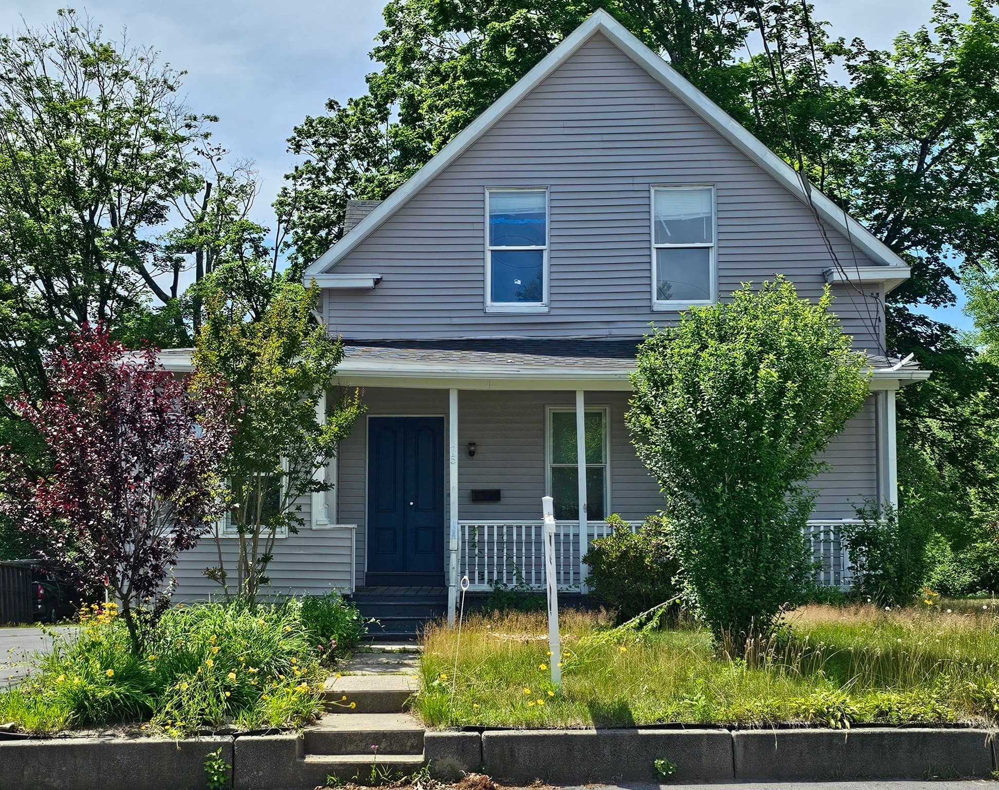 75 Clifford St, Taunton MA 02780