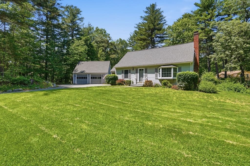 33 Cold Spring Rd, Westford MA 01886 photo 30