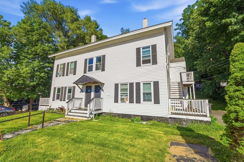 59 Cross St., Southbridge MA 01550 photo 9