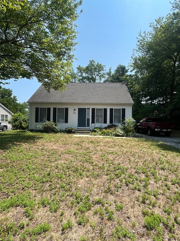 Single Family Residence at 25 Amos Drive, Springfield MA 01118, Springfield, photo 2 of 21
