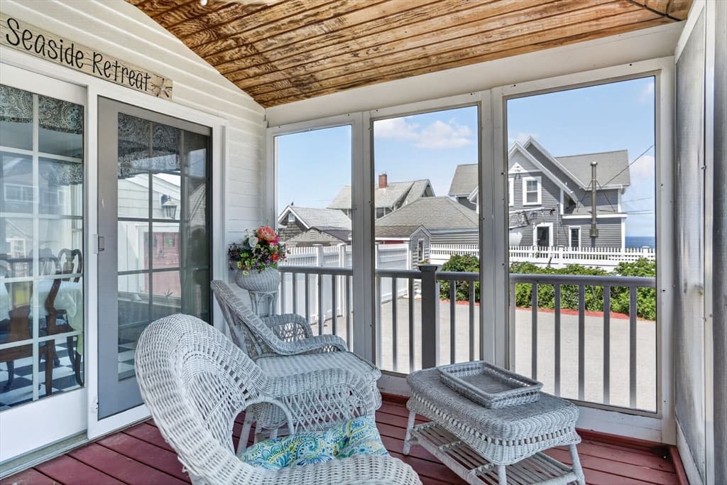 Single Family Residence at 14 Webster Avenue, Marshfield MA 02050, Marshfield, photo 6 of 26