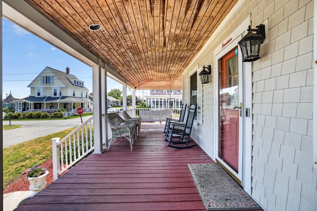 Single Family Residence at 14 Webster Avenue, Marshfield MA 02050, Marshfield, photo 5 of 26