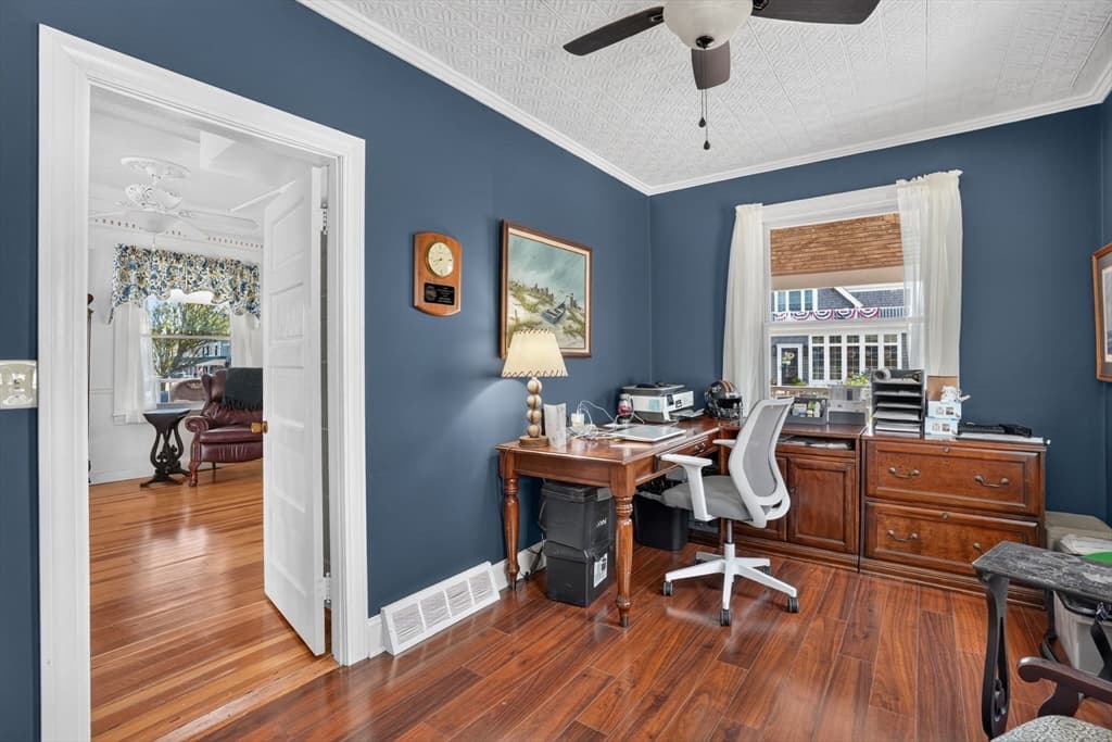 Single Family Residence at 14 Webster Avenue, Marshfield MA 02050, Marshfield, photo 19 of 26