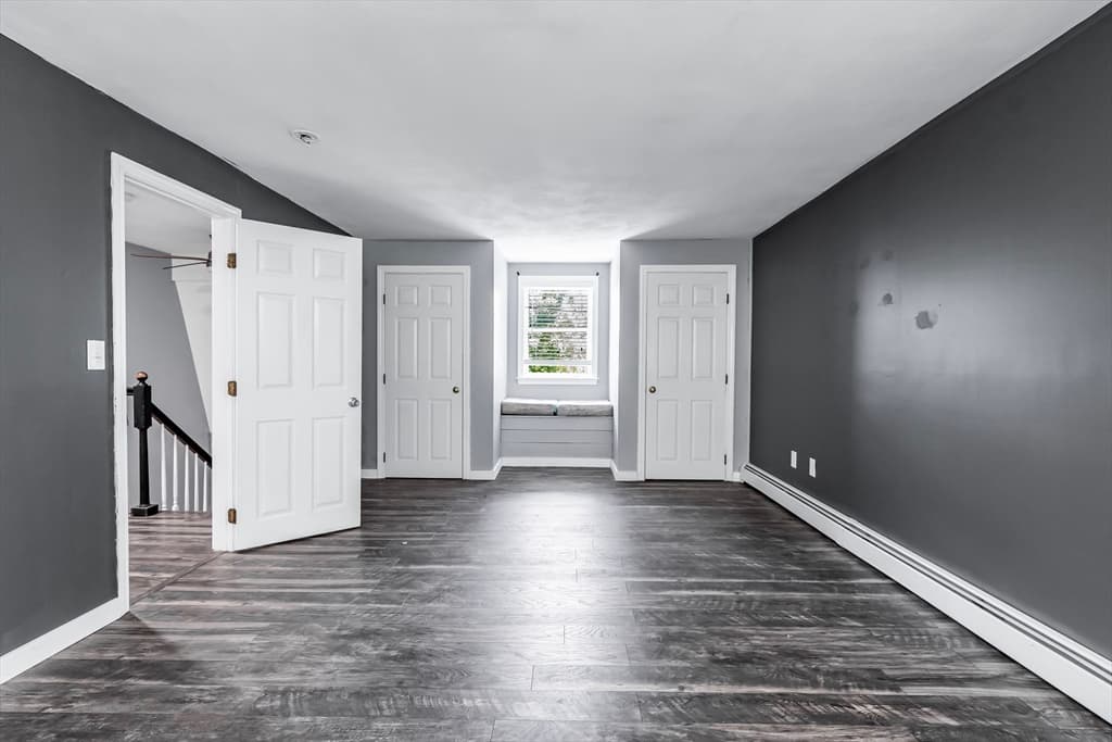 Single Family Residence at 30 Benham St, Haverhill MA 01830, photo 23 of 35