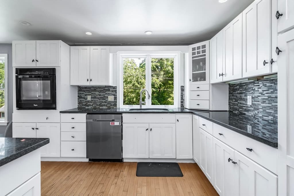Single Family Residence at 30 Benham St, Haverhill MA 01830, photo 13 of 35