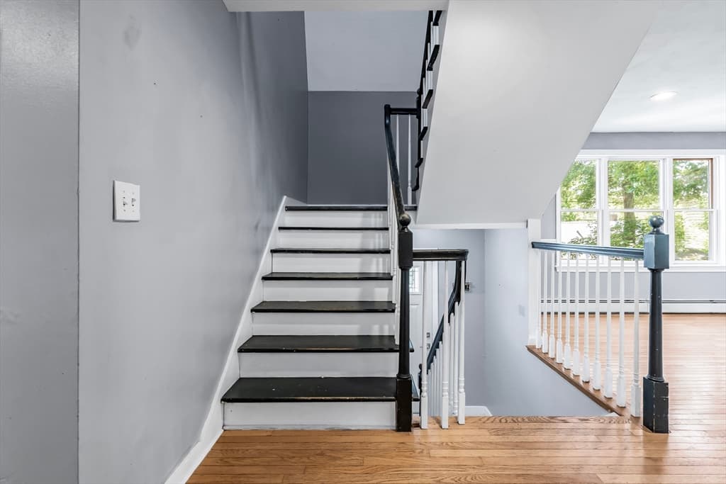 Single Family Residence at 30 Benham St, Haverhill MA 01830, photo 16 of 35