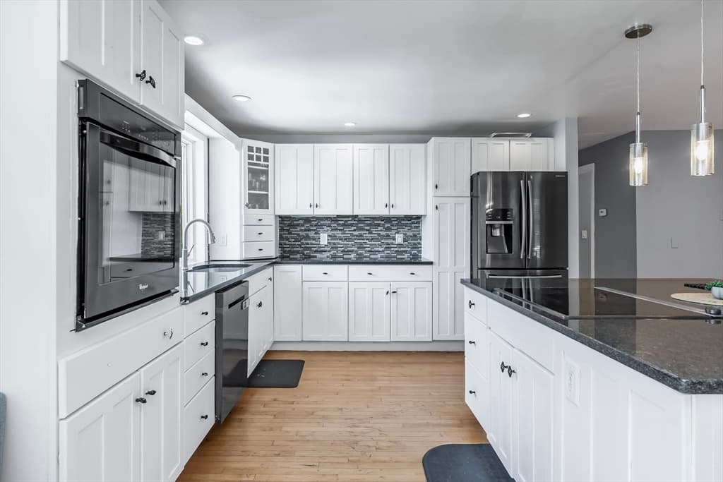 Single Family Residence at 30 Benham St, Haverhill MA 01830, photo 12 of 35