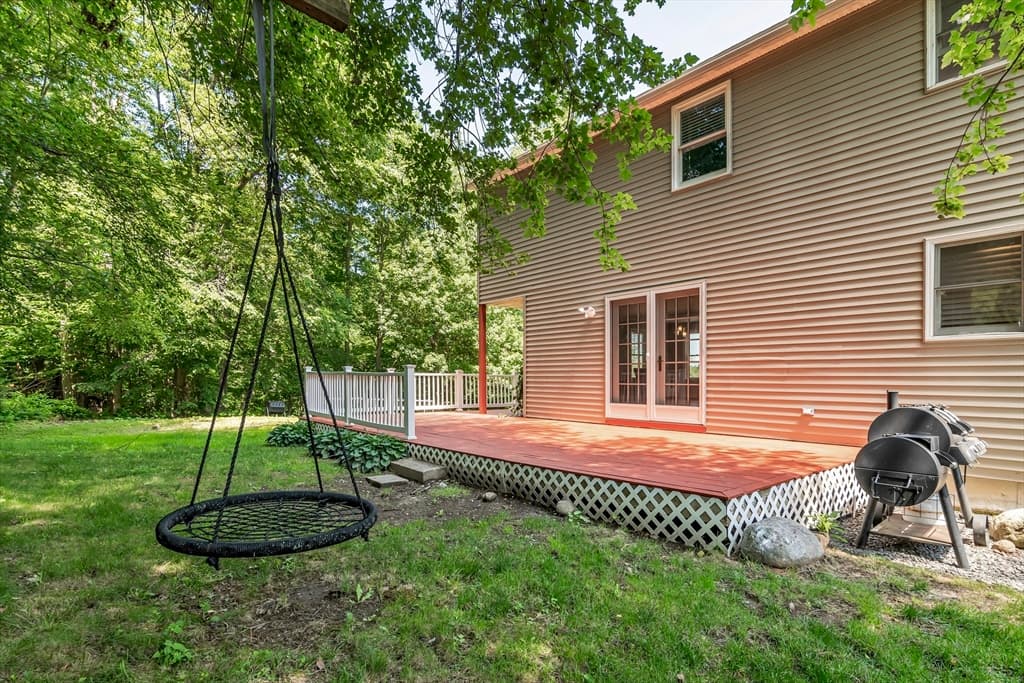 Single Family Residence at 30 Benham St, Haverhill MA 01830, photo 32 of 35