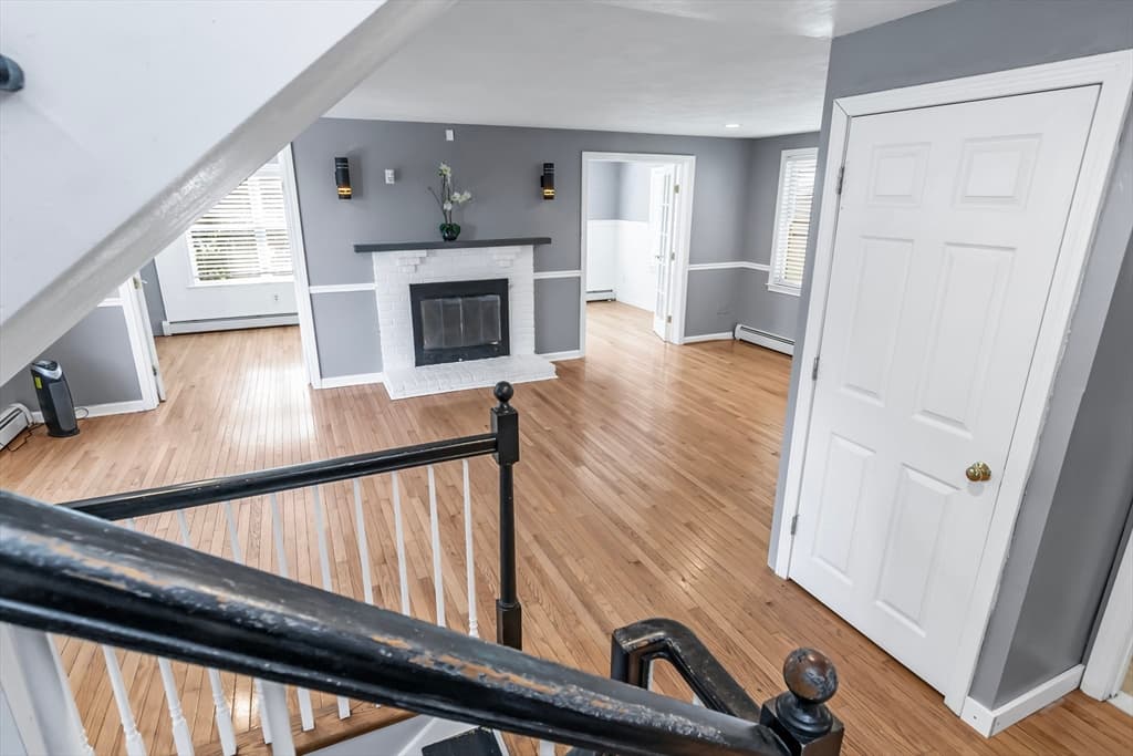 Single Family Residence at 30 Benham St, Haverhill MA 01830, photo 28 of 35