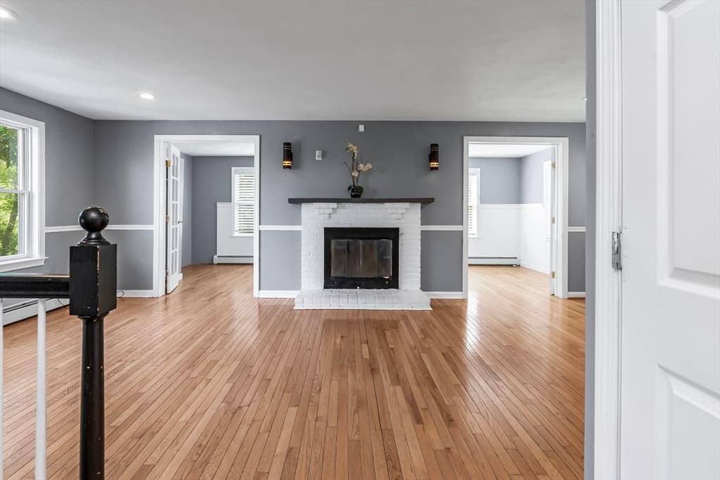 Single Family Residence at 30 Benham St, Haverhill MA 01830, photo 5 of 35