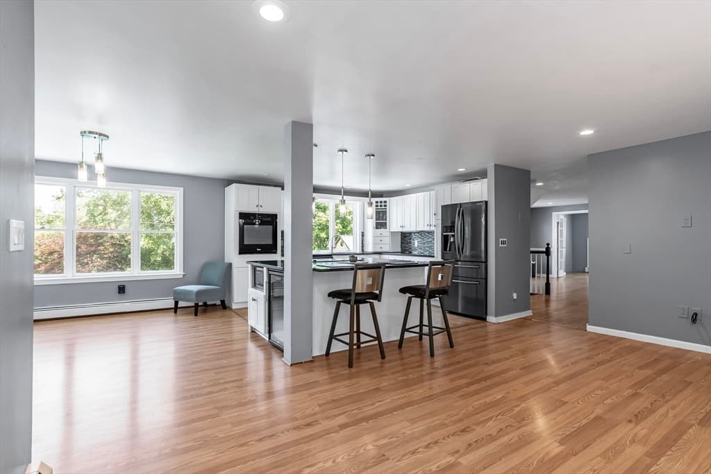 Single Family Residence at 30 Benham St, Haverhill MA 01830, photo 10 of 35