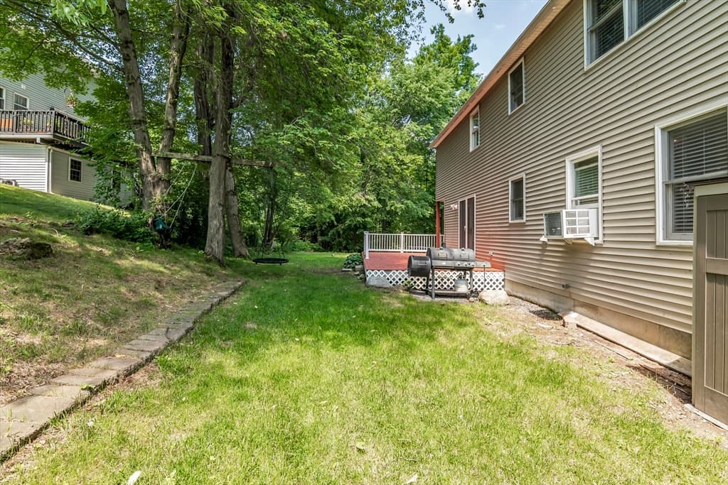 Single Family Residence at 30 Benham St, Haverhill MA 01830, photo 33 of 35
