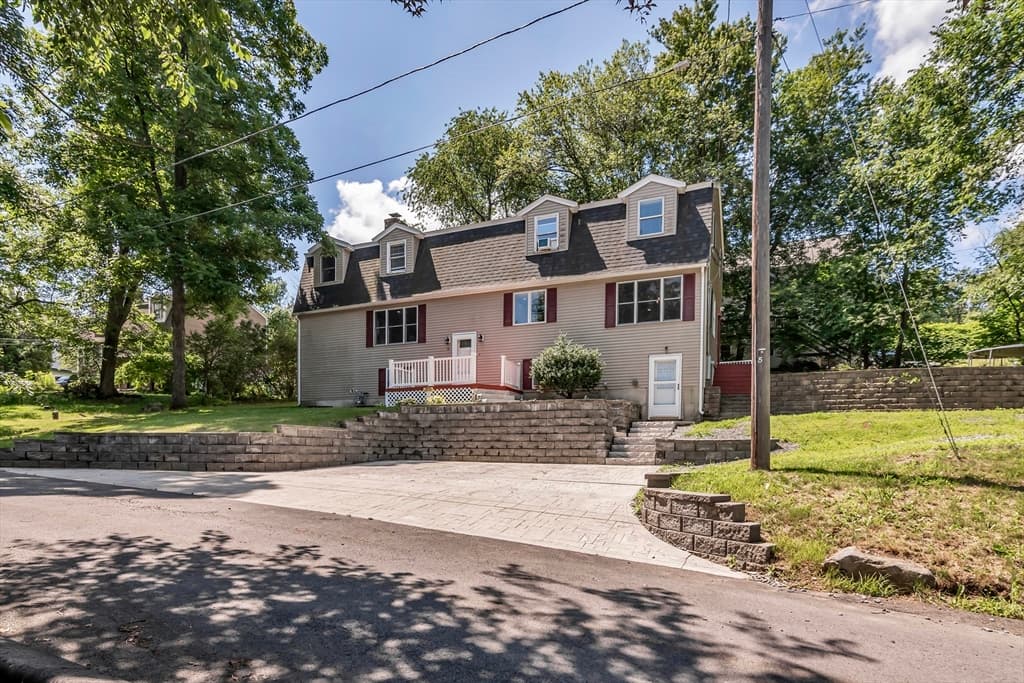 Single Family Residence at 30 Benham St, Haverhill MA 01830, photo 35 of 35
