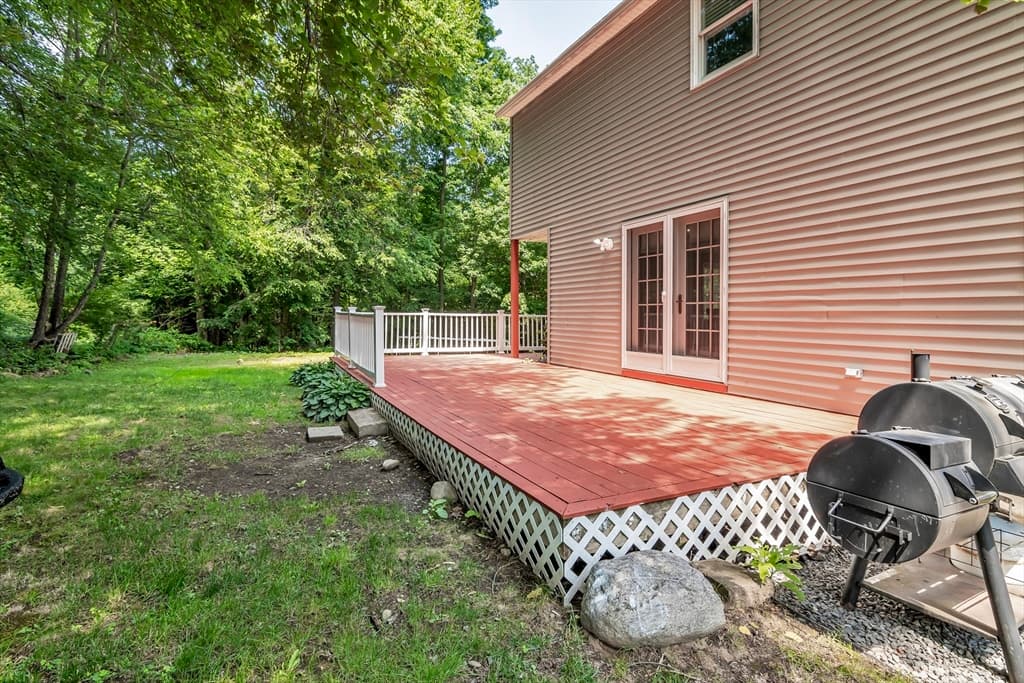 Single Family Residence at 30 Benham St, Haverhill MA 01830, photo 31 of 35