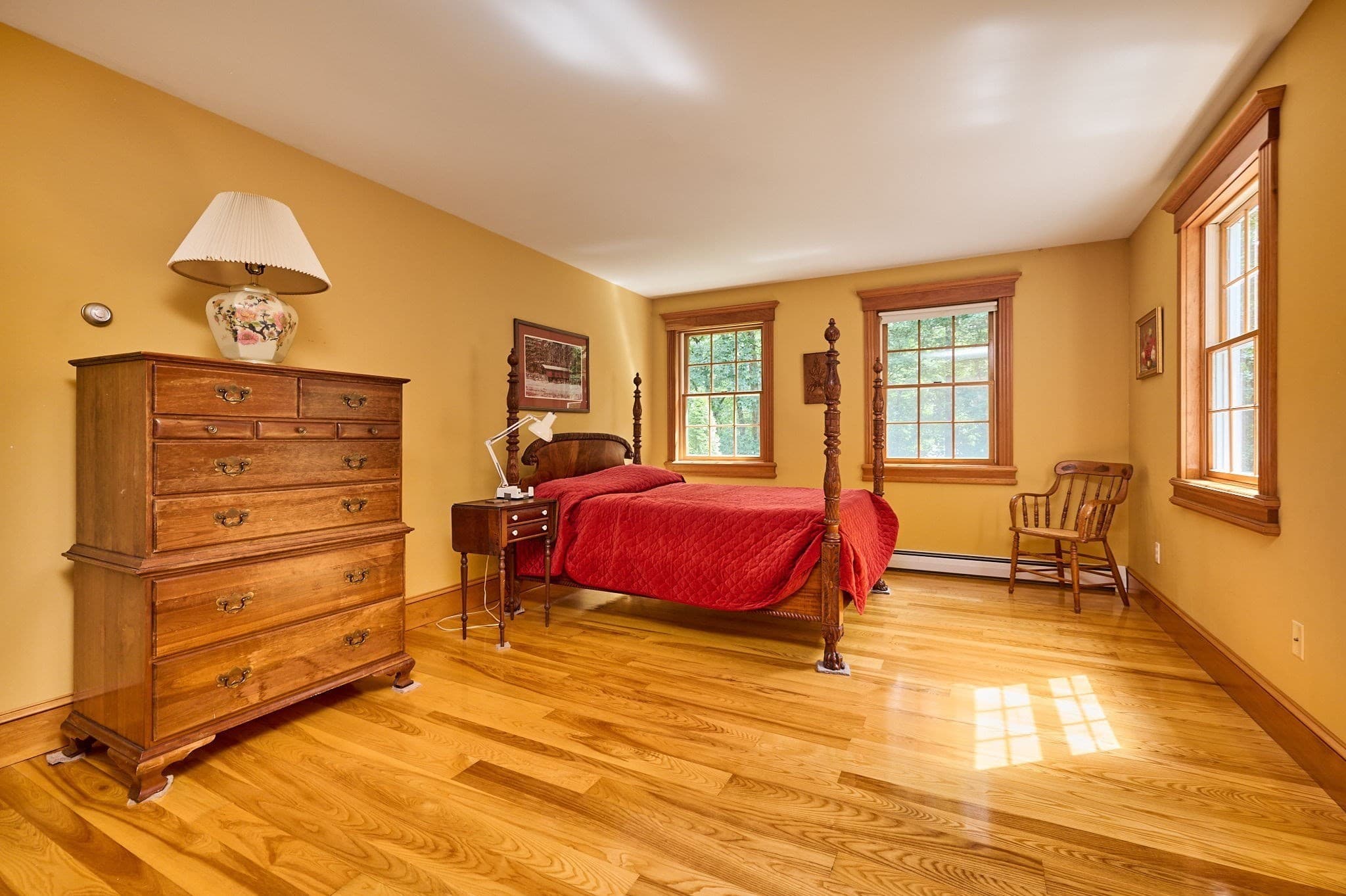 Single Family Residence at 2 Eastwood Dr, Southampton MA 01073, Southampton, photo 23 of 42