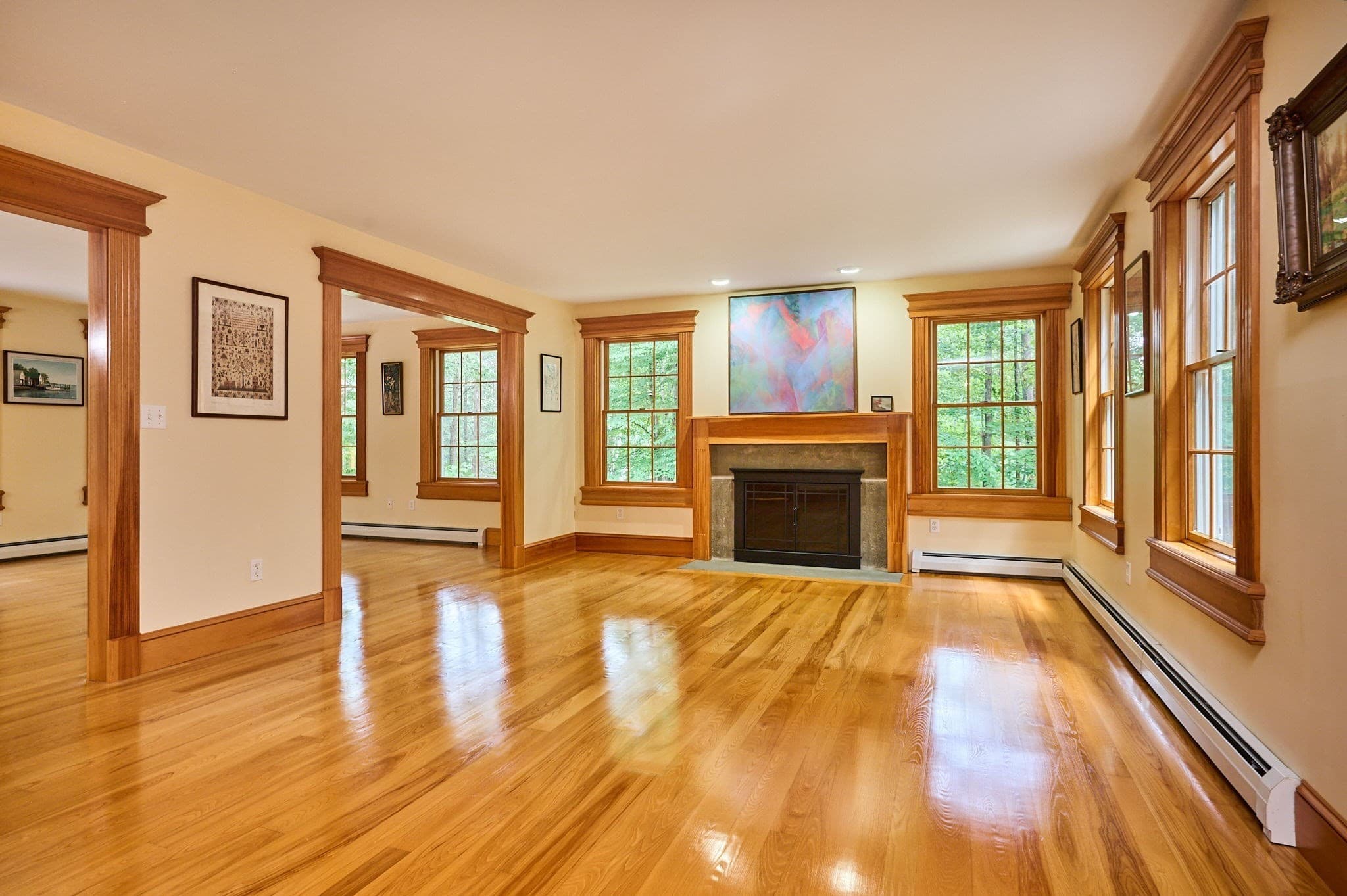 Single Family Residence at 2 Eastwood Dr, Southampton MA 01073, Southampton, photo 7 of 42