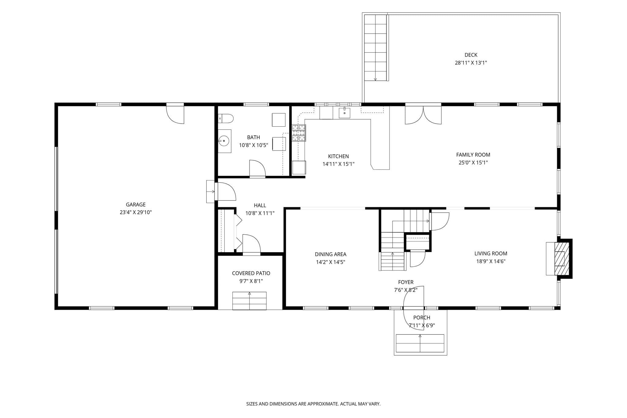 Single Family Residence at 2 Eastwood Dr, Southampton MA 01073, Southampton, photo 32 of 42