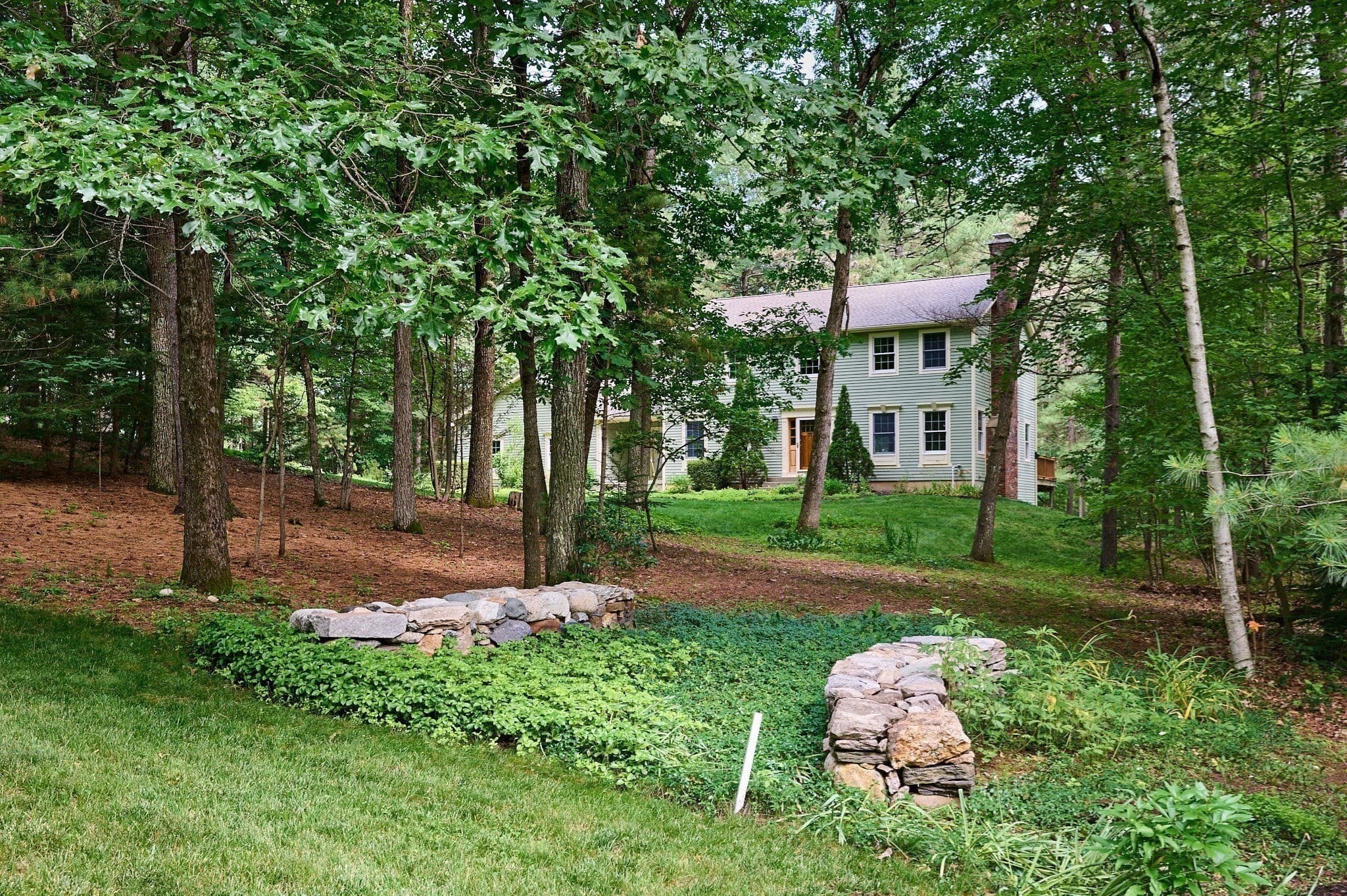 Single Family Residence at 2 Eastwood Dr, Southampton MA 01073, Southampton, photo 38 of 42