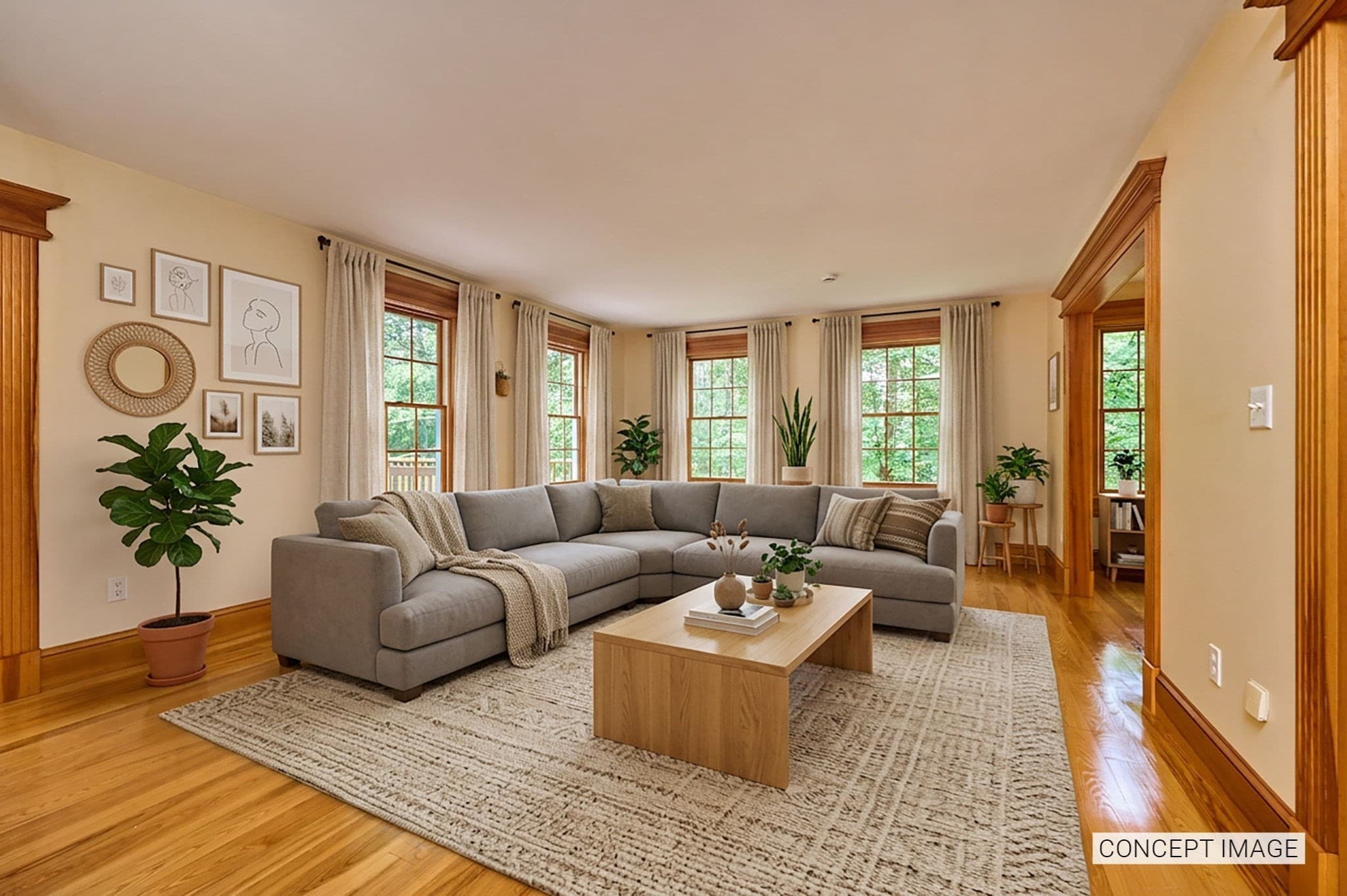 Single Family Residence at 2 Eastwood Dr, Southampton MA 01073, Southampton, photo 10 of 42