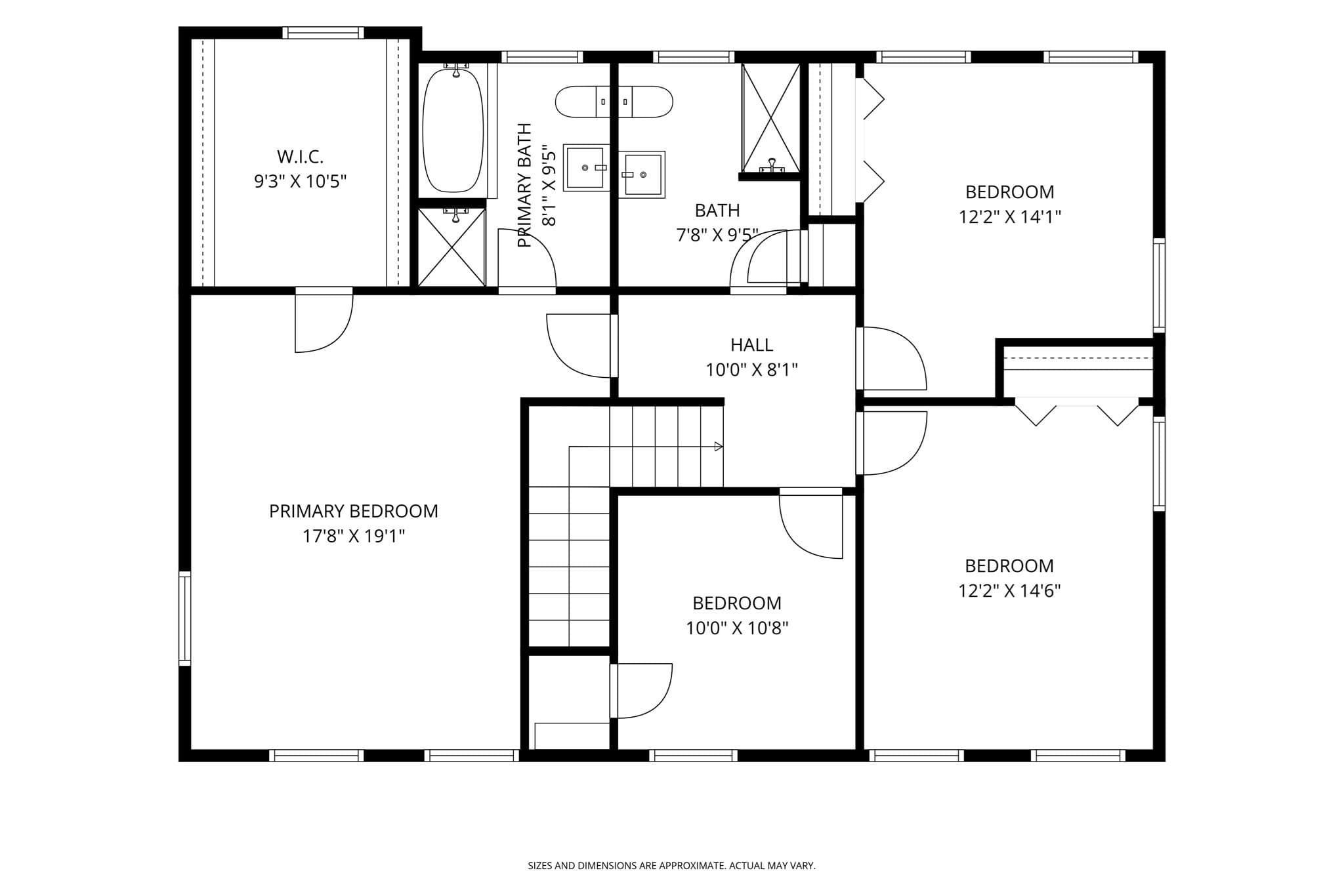 Single Family Residence at 2 Eastwood Dr, Southampton MA 01073, Southampton, photo 33 of 42