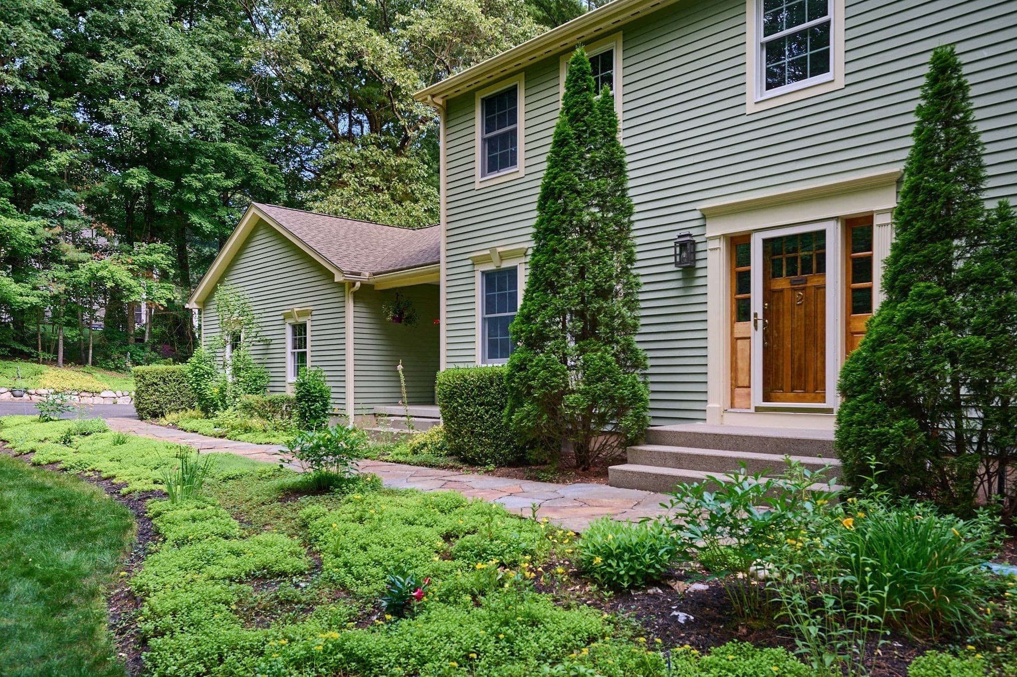 Single Family Residence at 2 Eastwood Dr, Southampton MA 01073, Southampton, photo 35 of 42