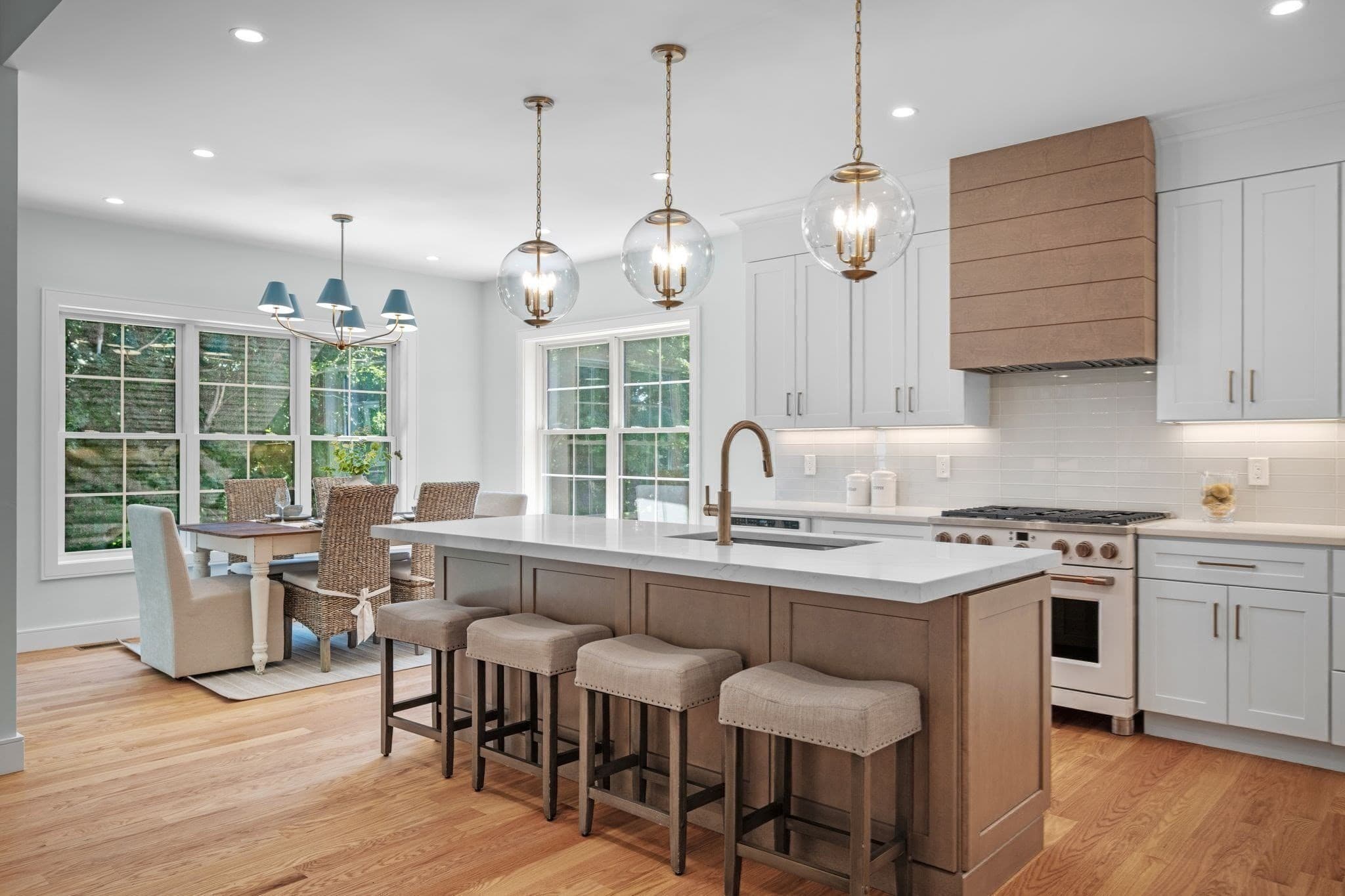 Single Family Residence at 296 Castle Road, Nahant MA 01908, Nahant, photo 8 of 42