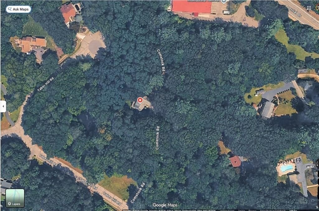Single Family Residence at 7 Tabor Hill Road, North Smithfield RI 02896, North Smithfield, photo 2 of 2