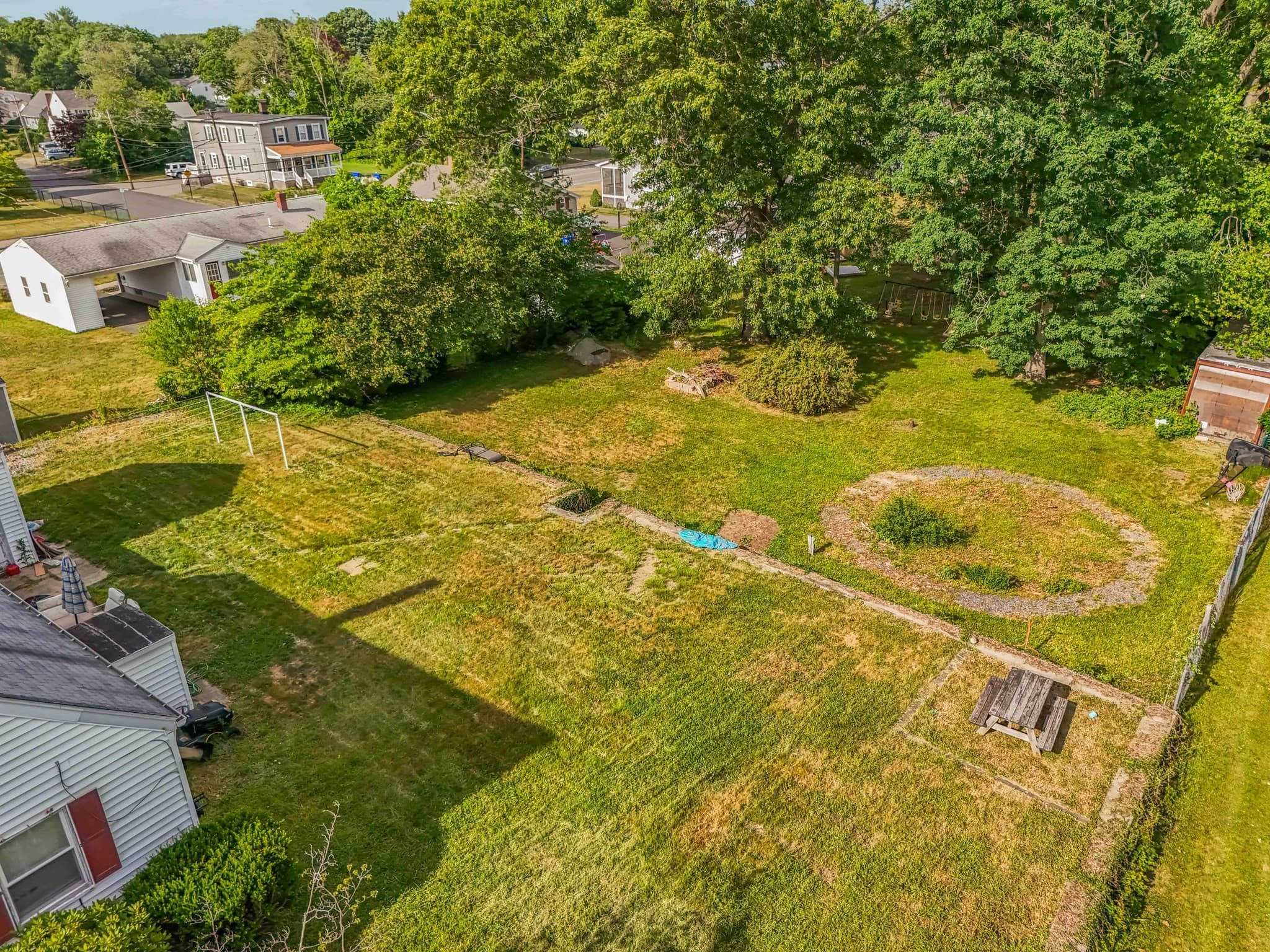 0 Clemenceau, Taunton MA 02780