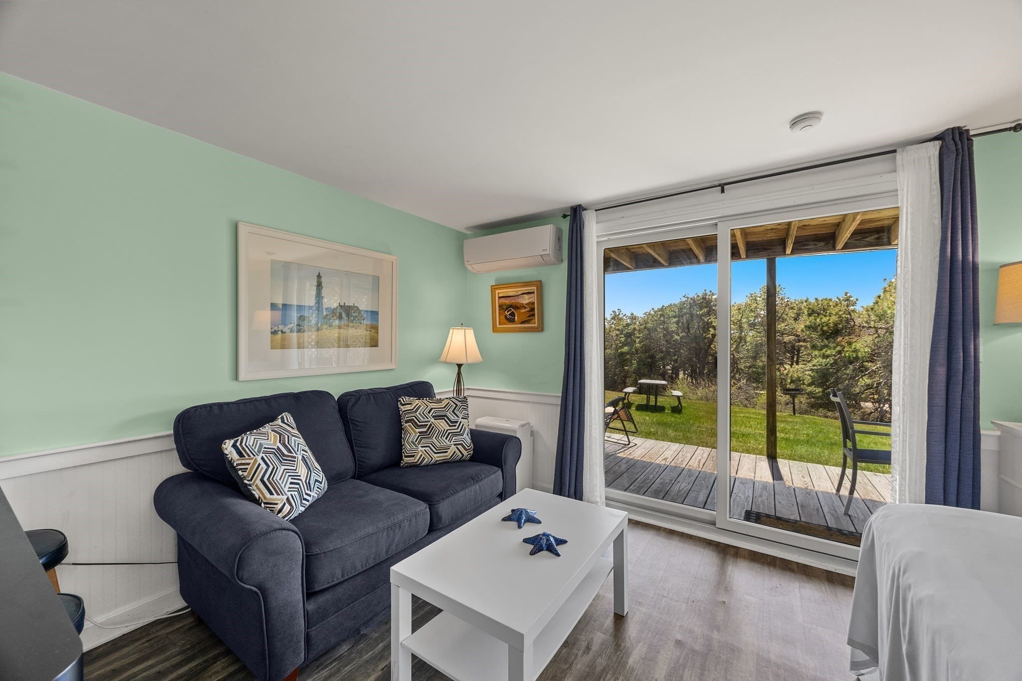 Condominium at 132 Shore Rd # 13, Truro MA 02652, photo 7 of 22