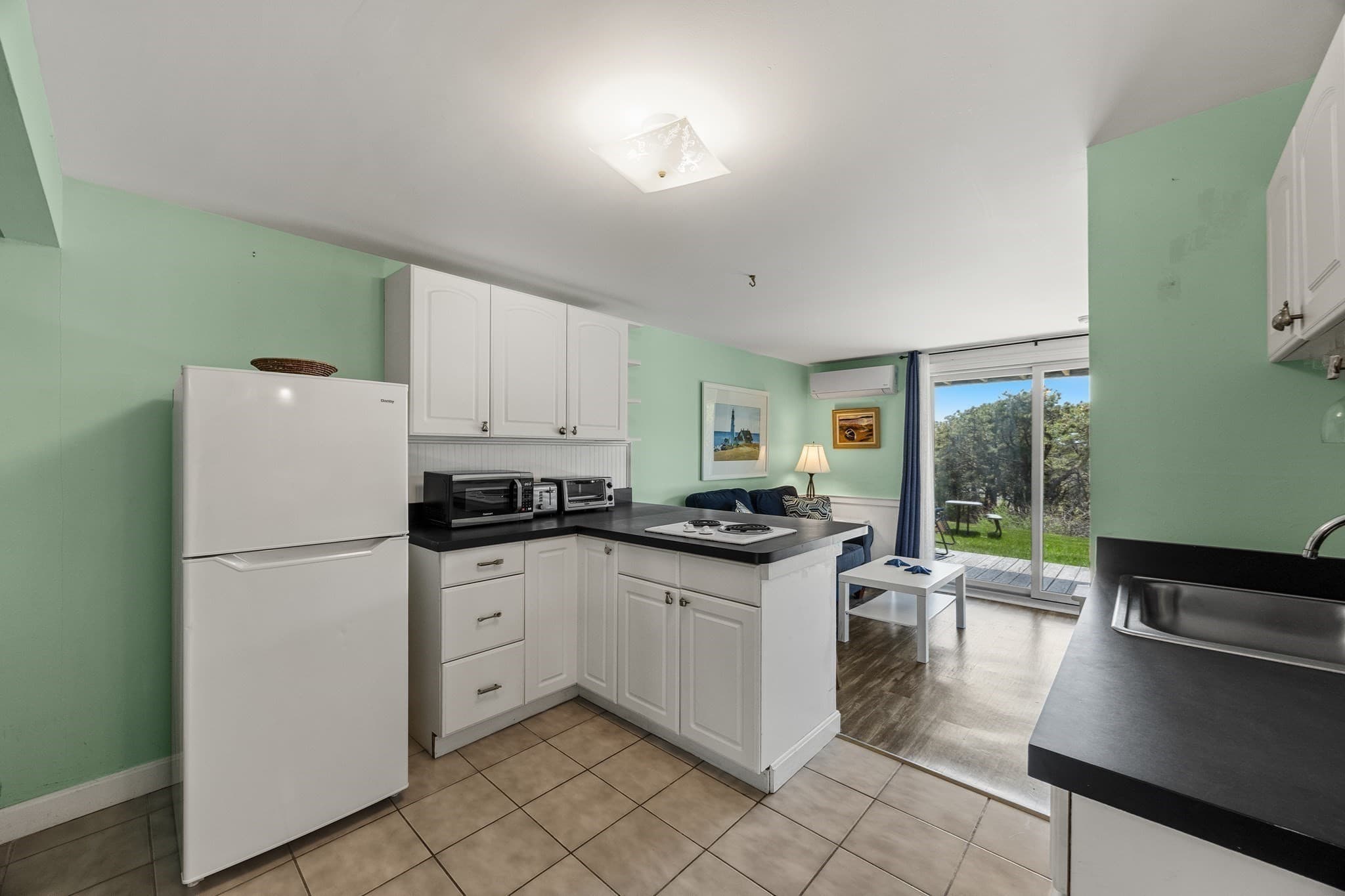 Condominium at 132 Shore Rd # 13, Truro MA 02652, photo 3 of 22