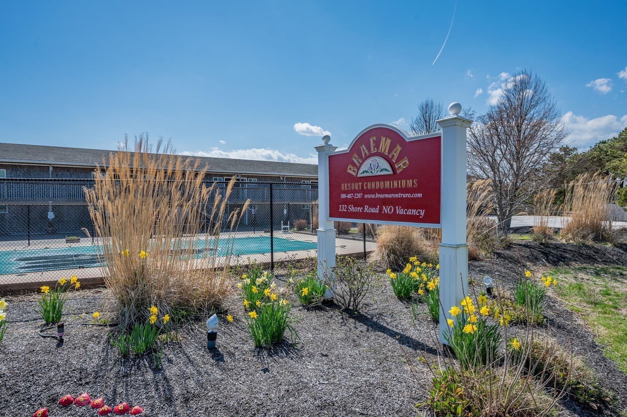 132 Shore Rd # 13, Truro MA 02652