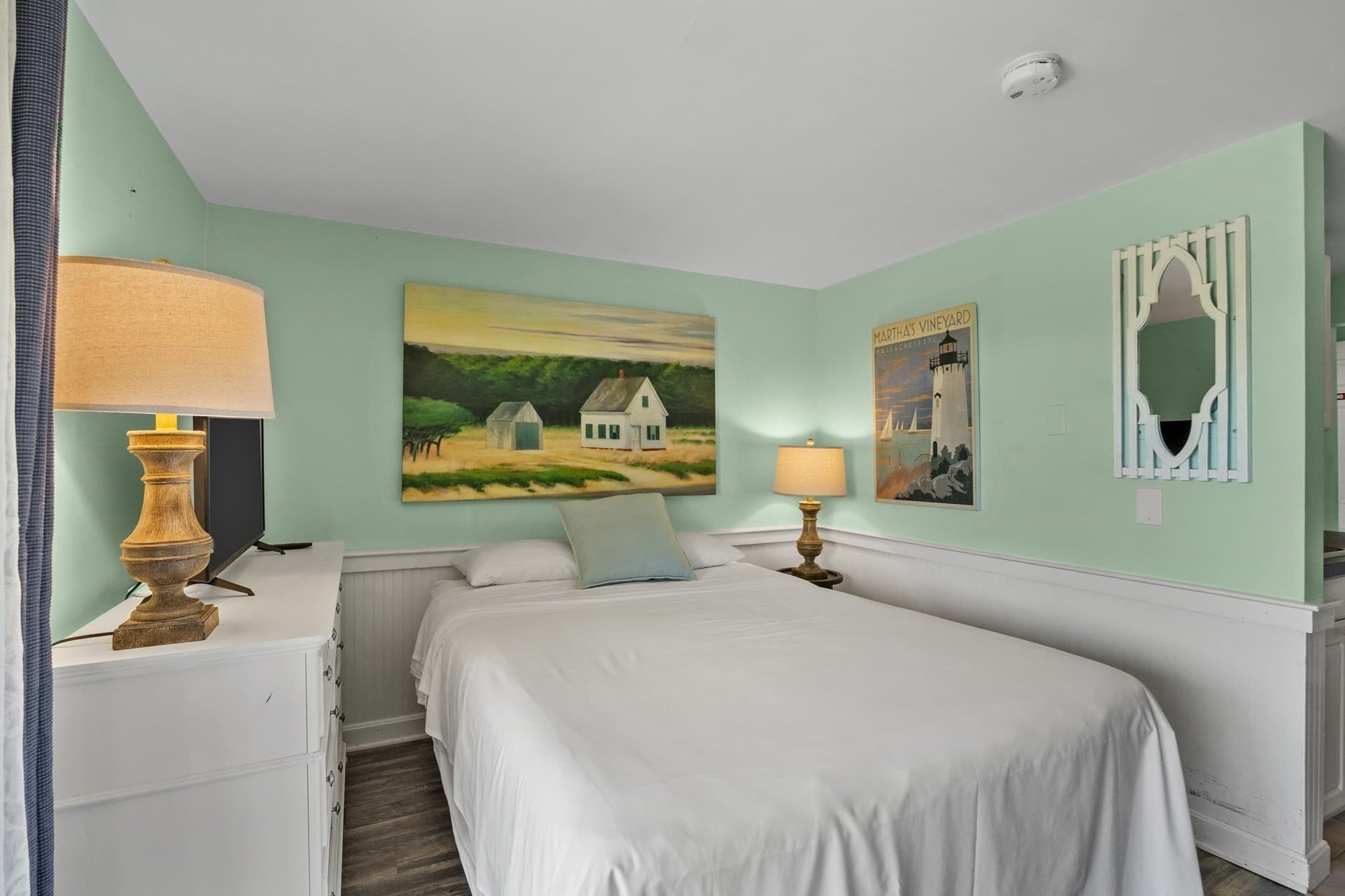 Condominium at 132 Shore Rd # 13, Truro MA 02652, photo 9 of 22