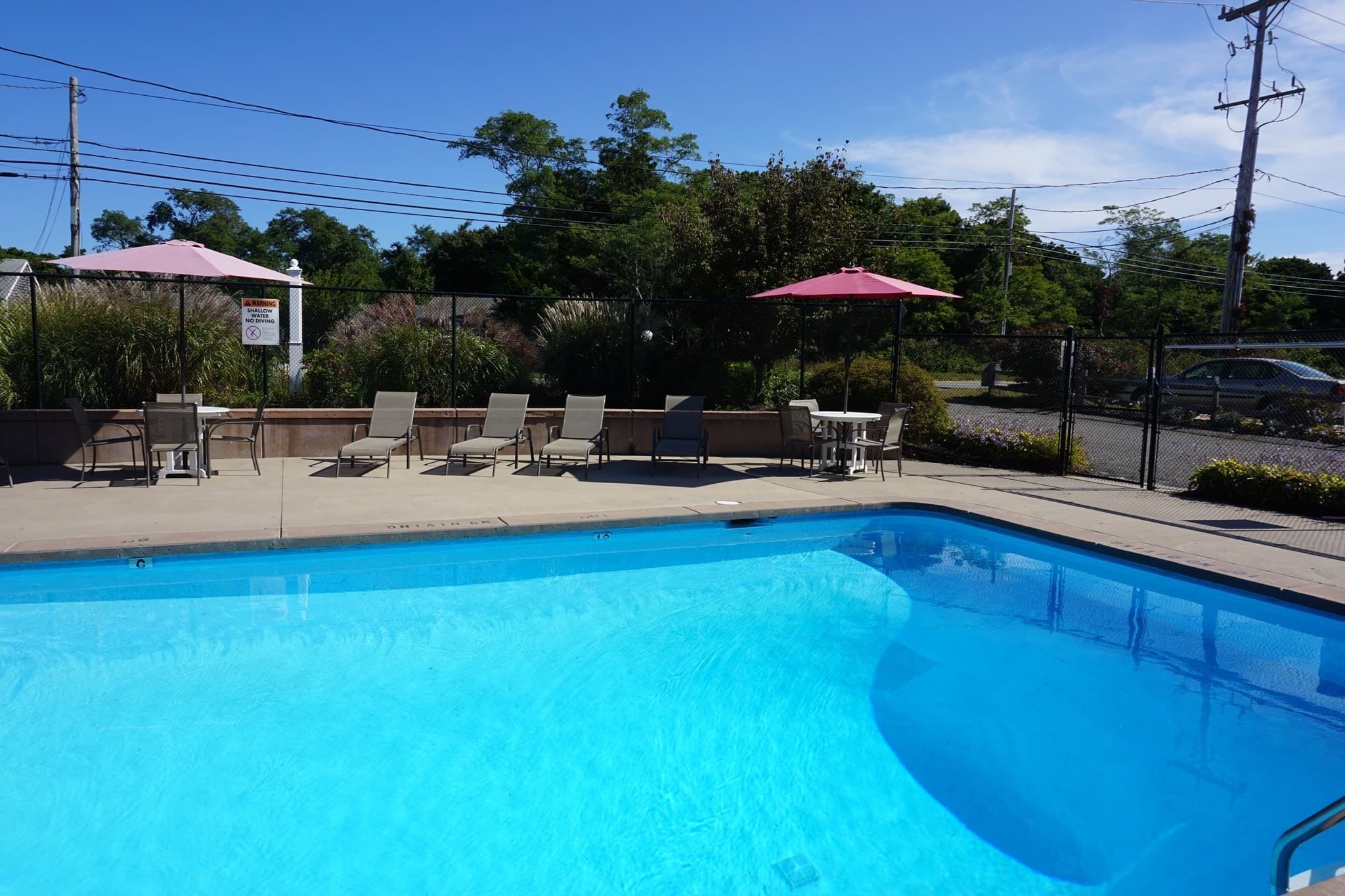 Condominium at 132 Shore Rd # 13, Truro MA 02652, photo 21 of 22
